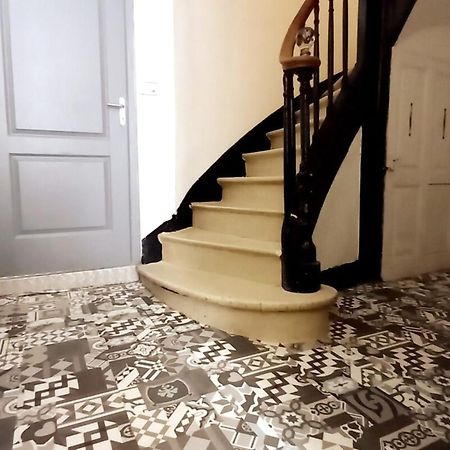 Dieppe Au Coeur Du Cville-Calme Avec Balcon Экстерьер фото